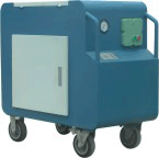 LYC-B型移动式高精度滤油车